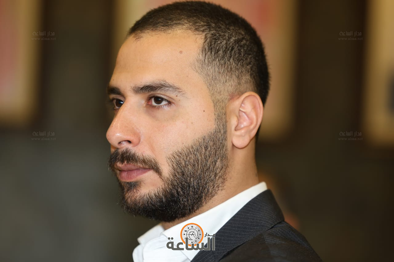 Madar Al-Saa Images 0.6014220446276871