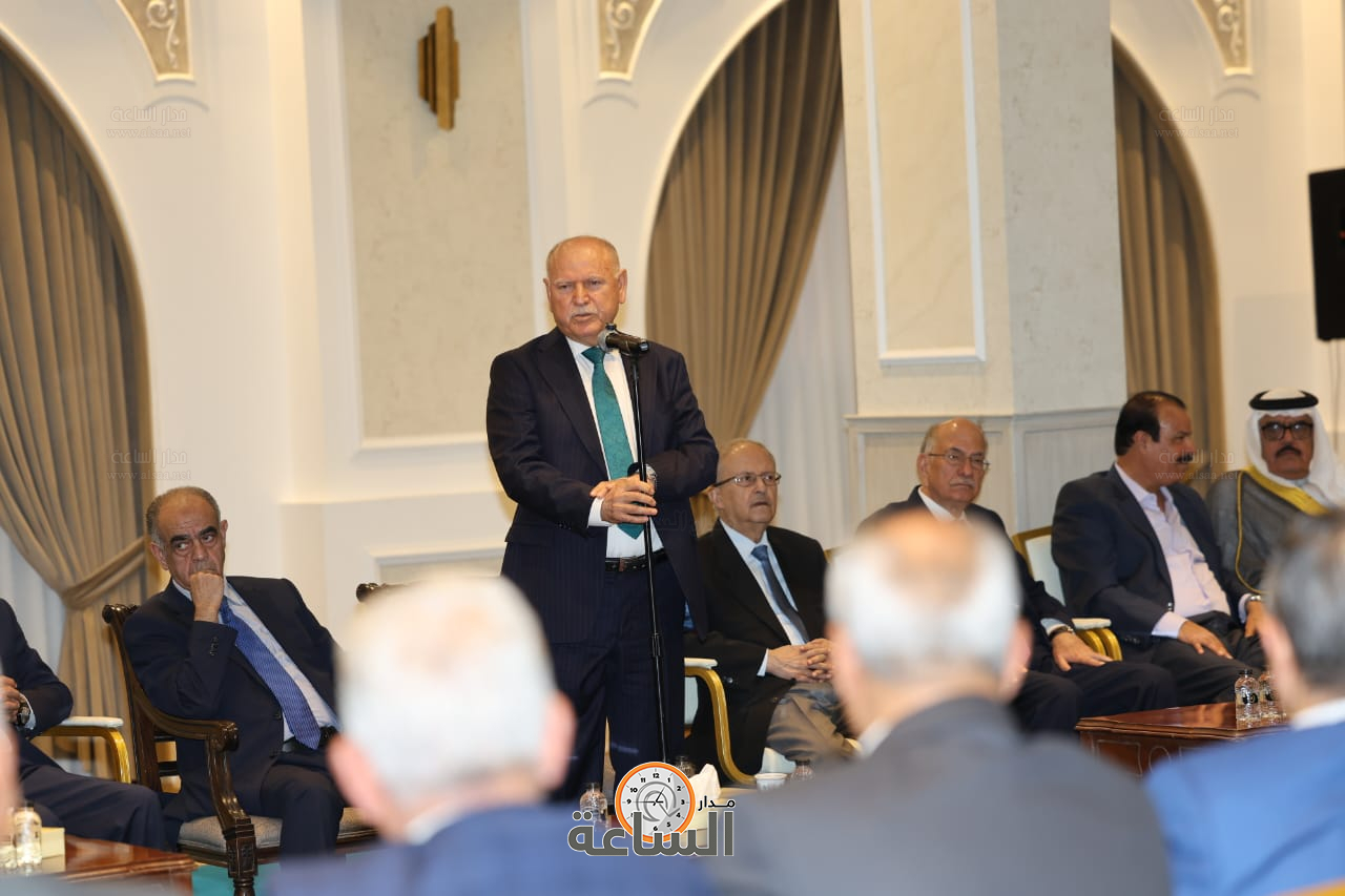 Madar Al-Saa Images 0.1244373049233013