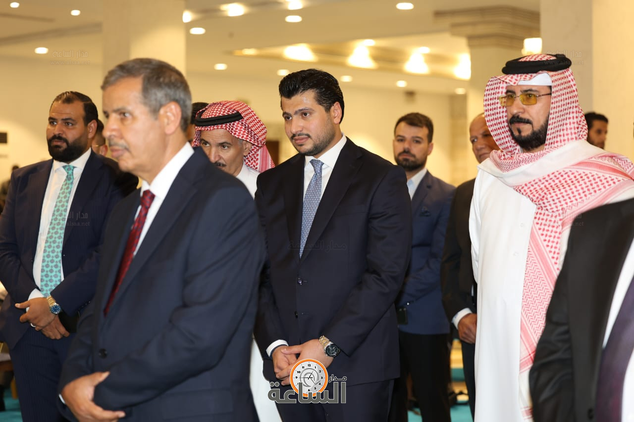 Madar Al-Saa Images 0.7367233657022808