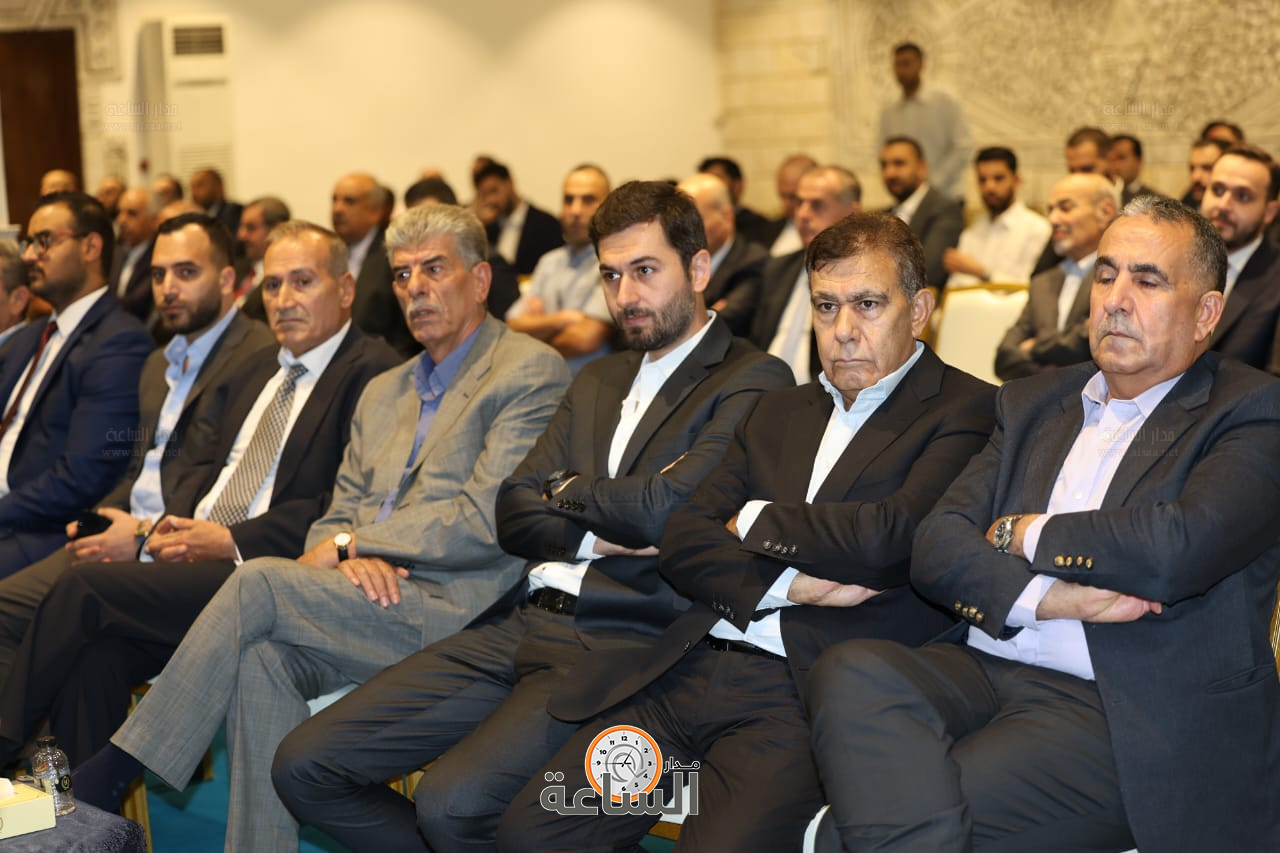 Madar Al-Saa Images 0.7051200784357398