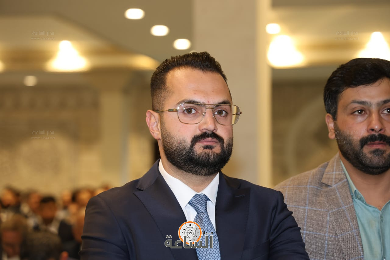 Madar Al-Saa Images 0.8279990167278549