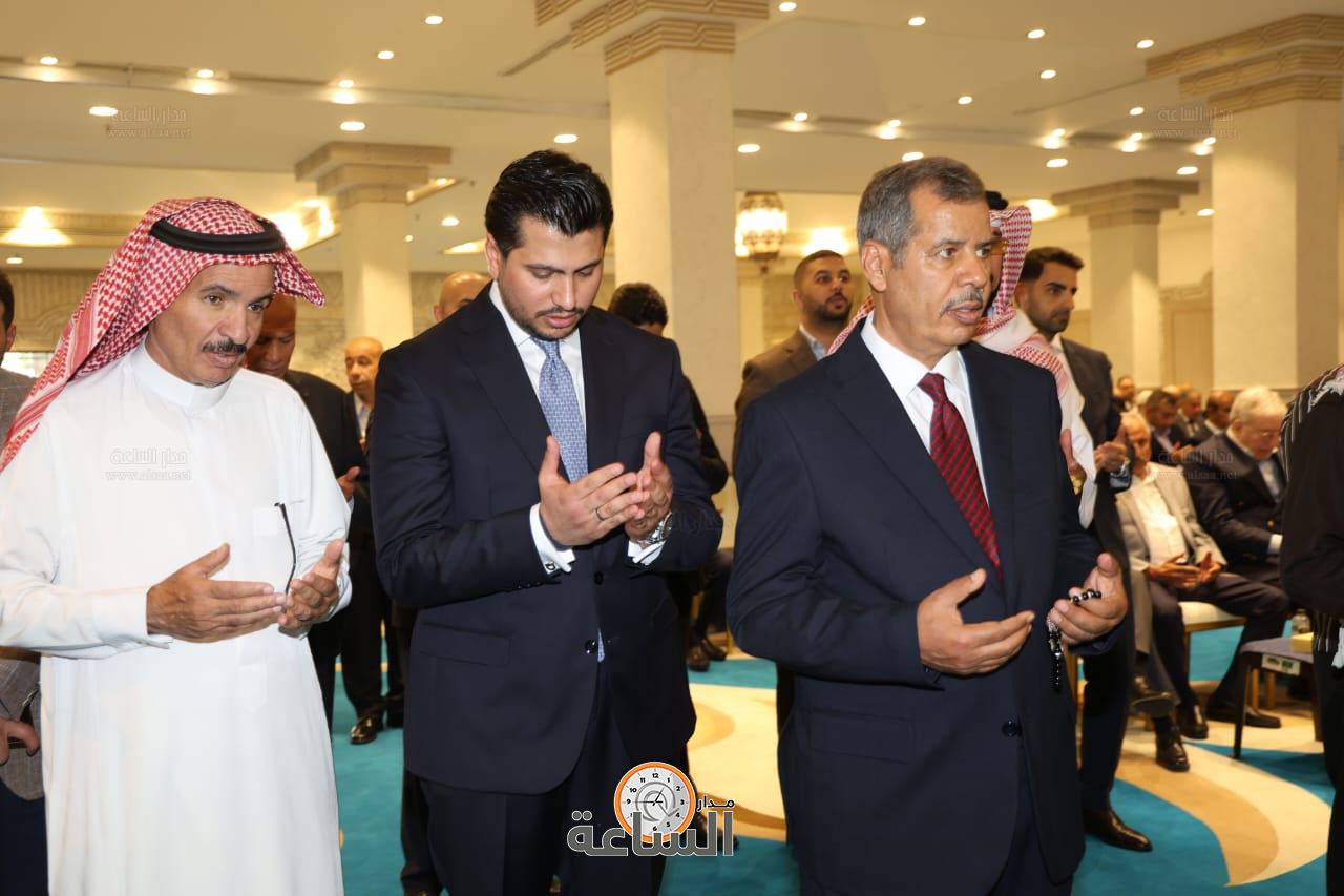 Madar Al-Saa Images 0.5283659060452002