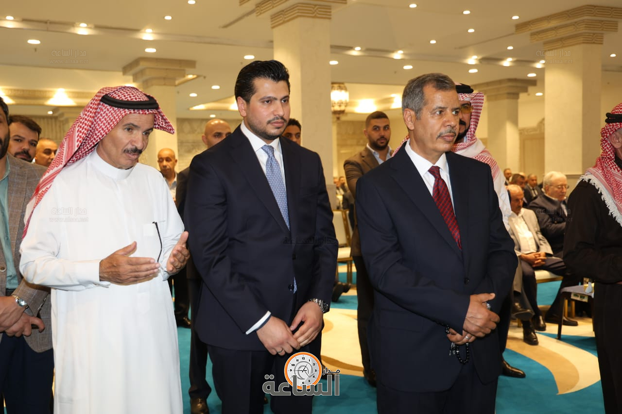 Madar Al-Saa Images 0.641025873978025