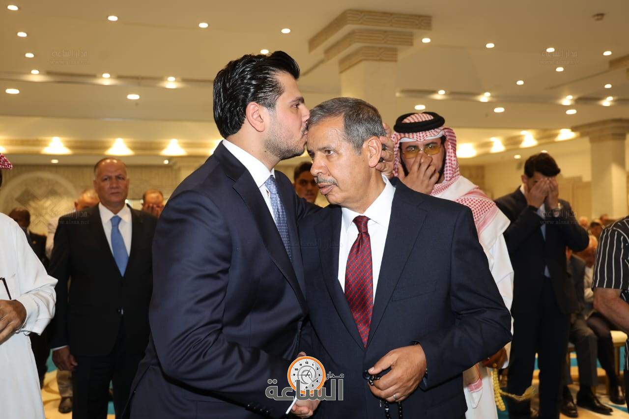 Madar Al-Saa Images 0.13525148896128414