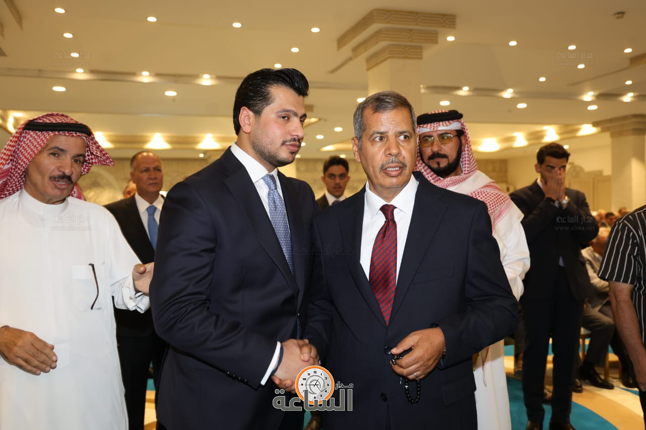 Madar Al-Saa Images 0.28510262531922226