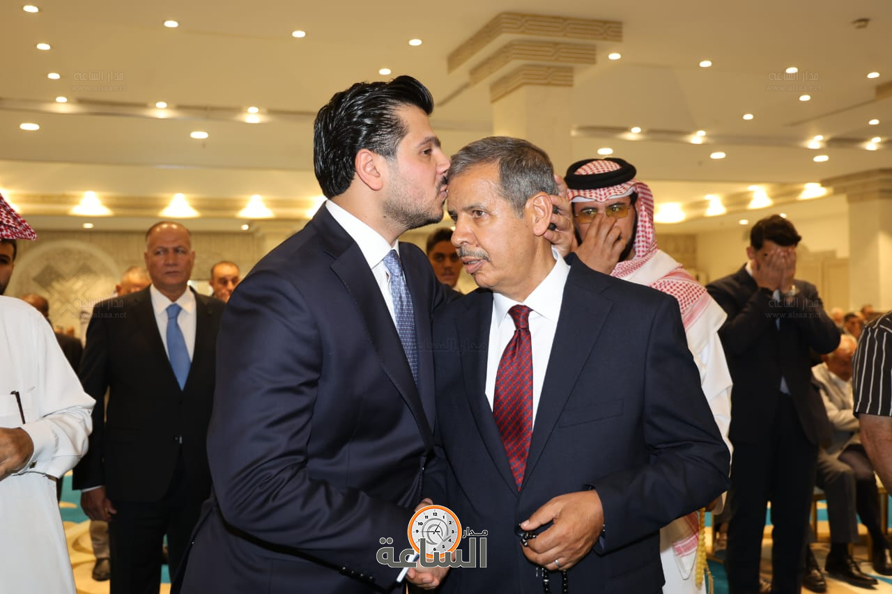 Madar Al-Saa Images 0.9307906246473171