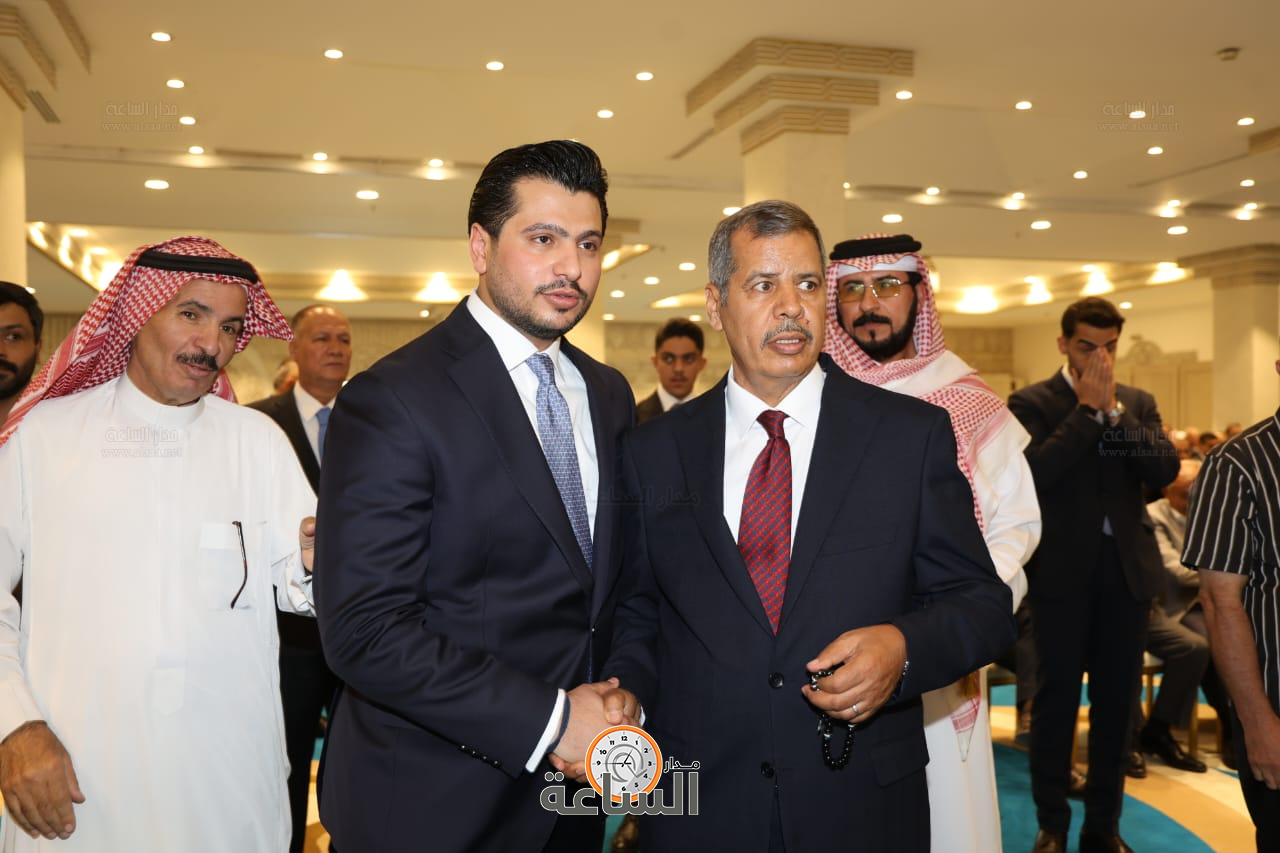 Madar Al-Saa Images 0.0938826997094776