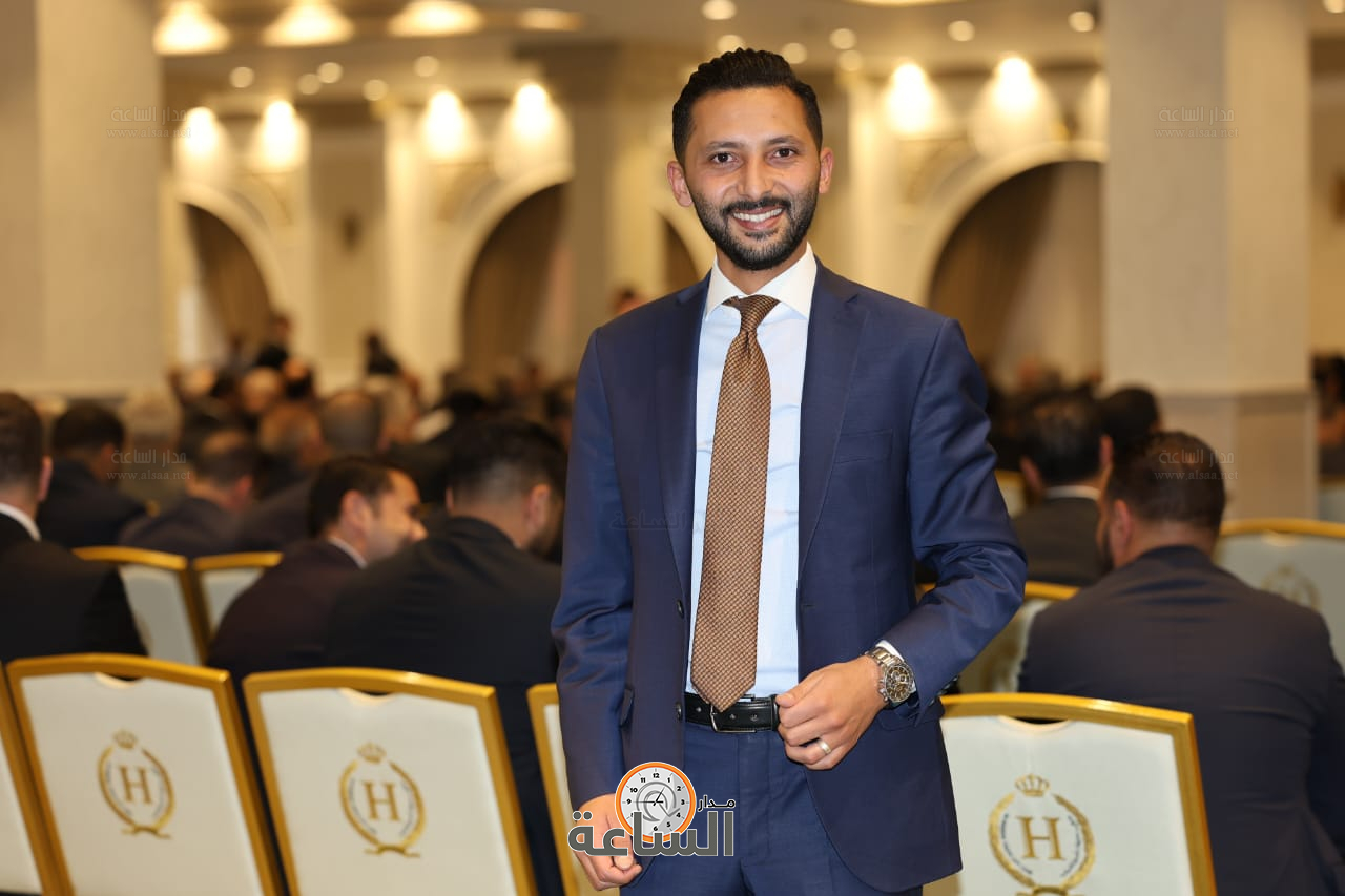 Madar Al-Saa Images 0.1982222271313151