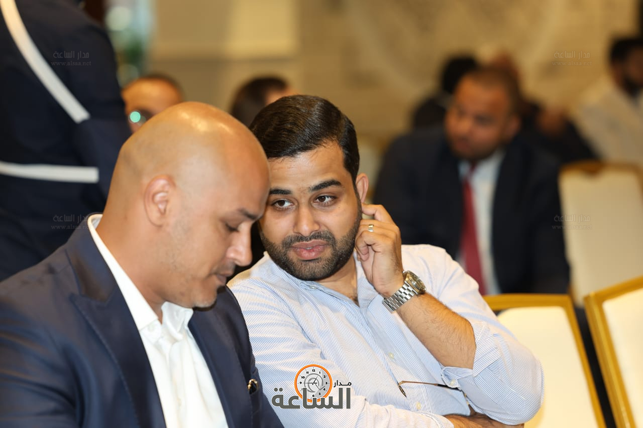 Madar Al-Saa Images 0.6645306510143596