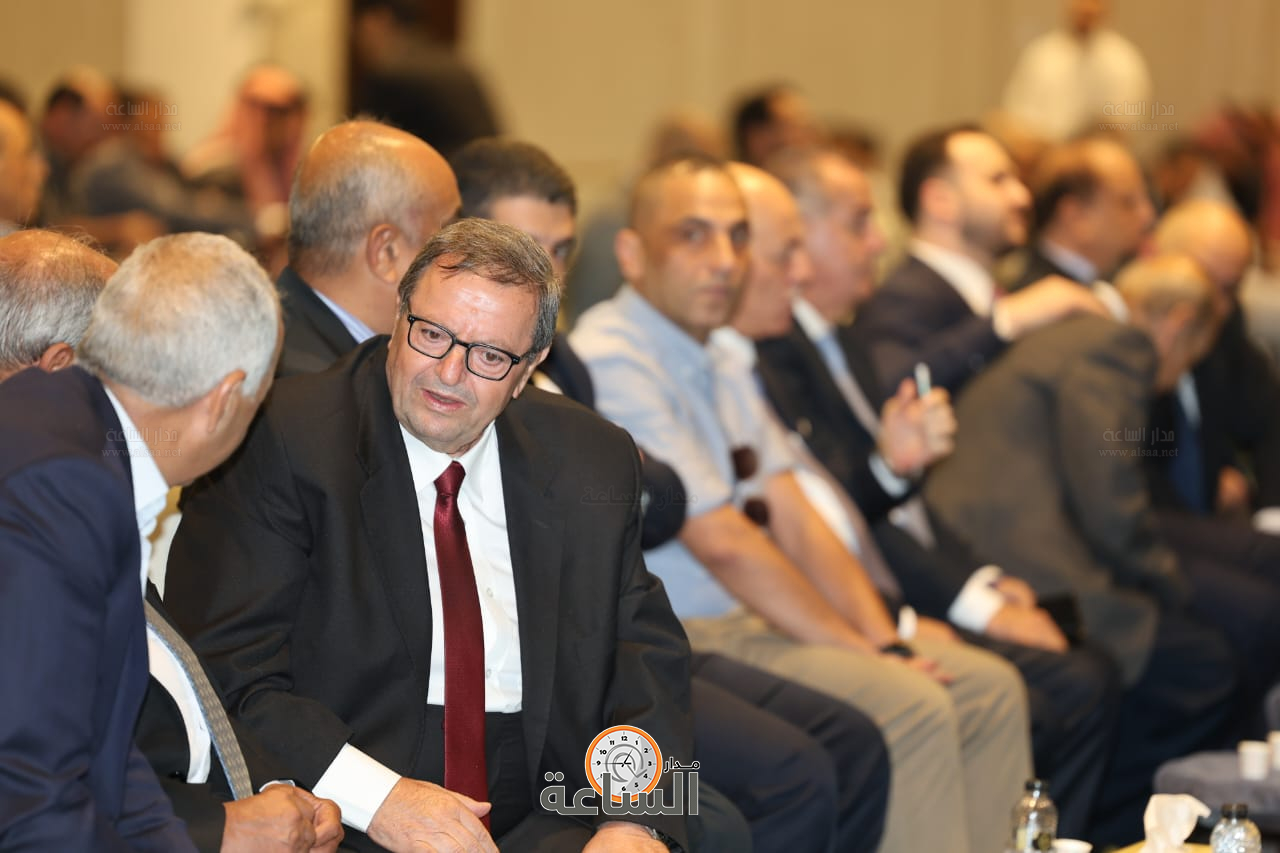 Madar Al-Saa Images 0.9334004662628619