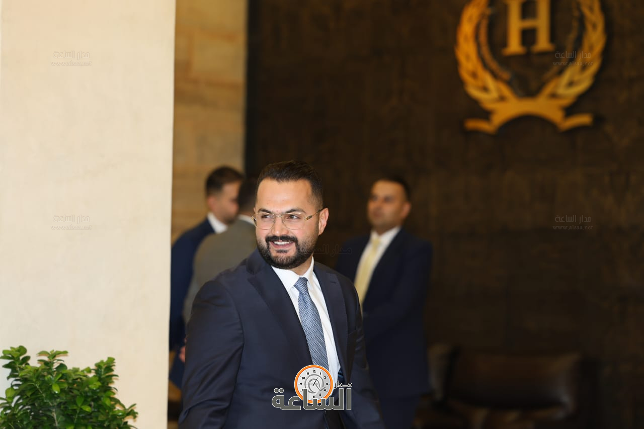 Madar Al-Saa Images 0.1764265755450498