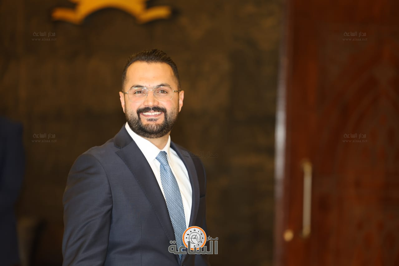 Madar Al-Saa Images 0.11981988825677659