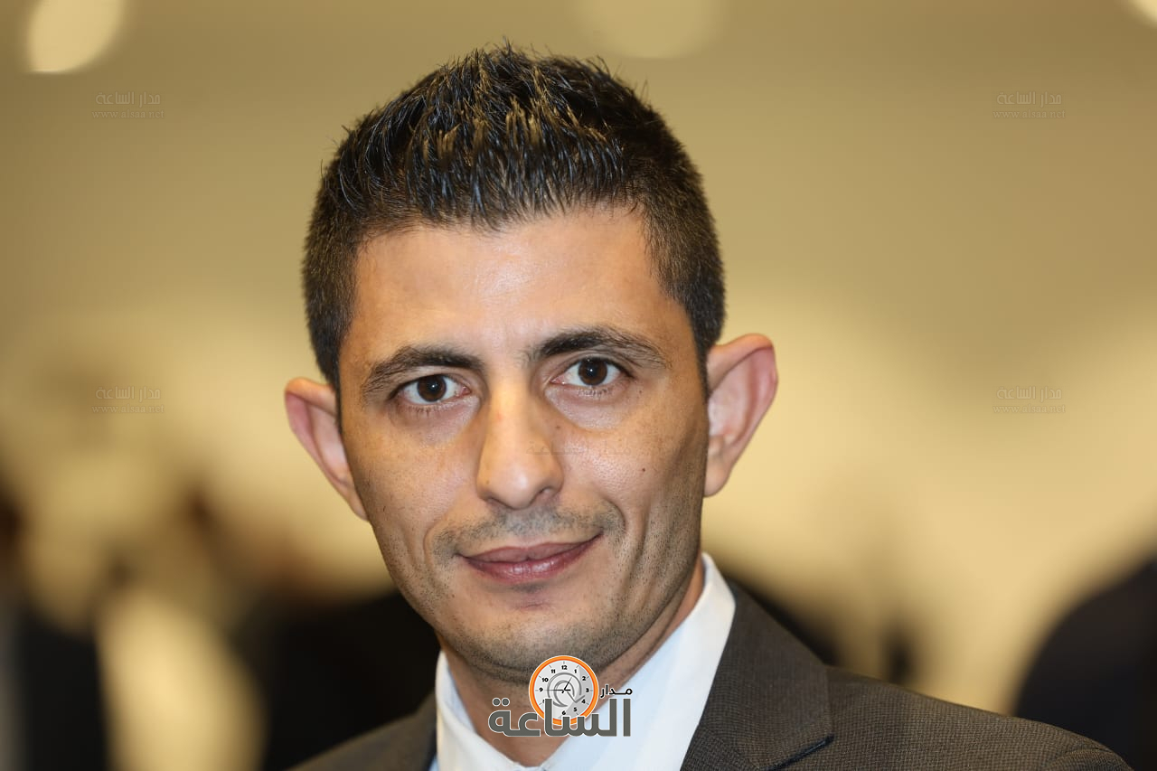 Madar Al-Saa Images 0.19915220383795218