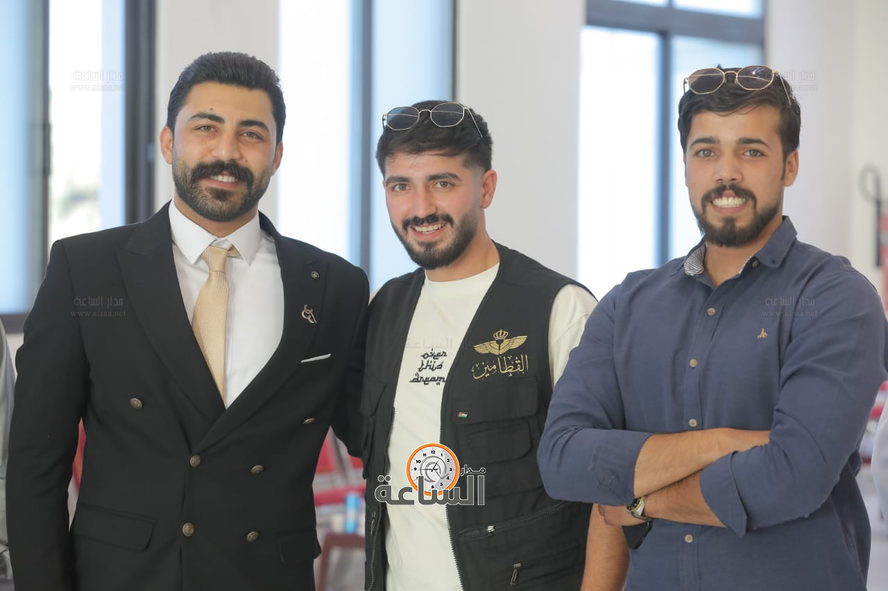 Madar Al-Saa Images 0.9154253685968091