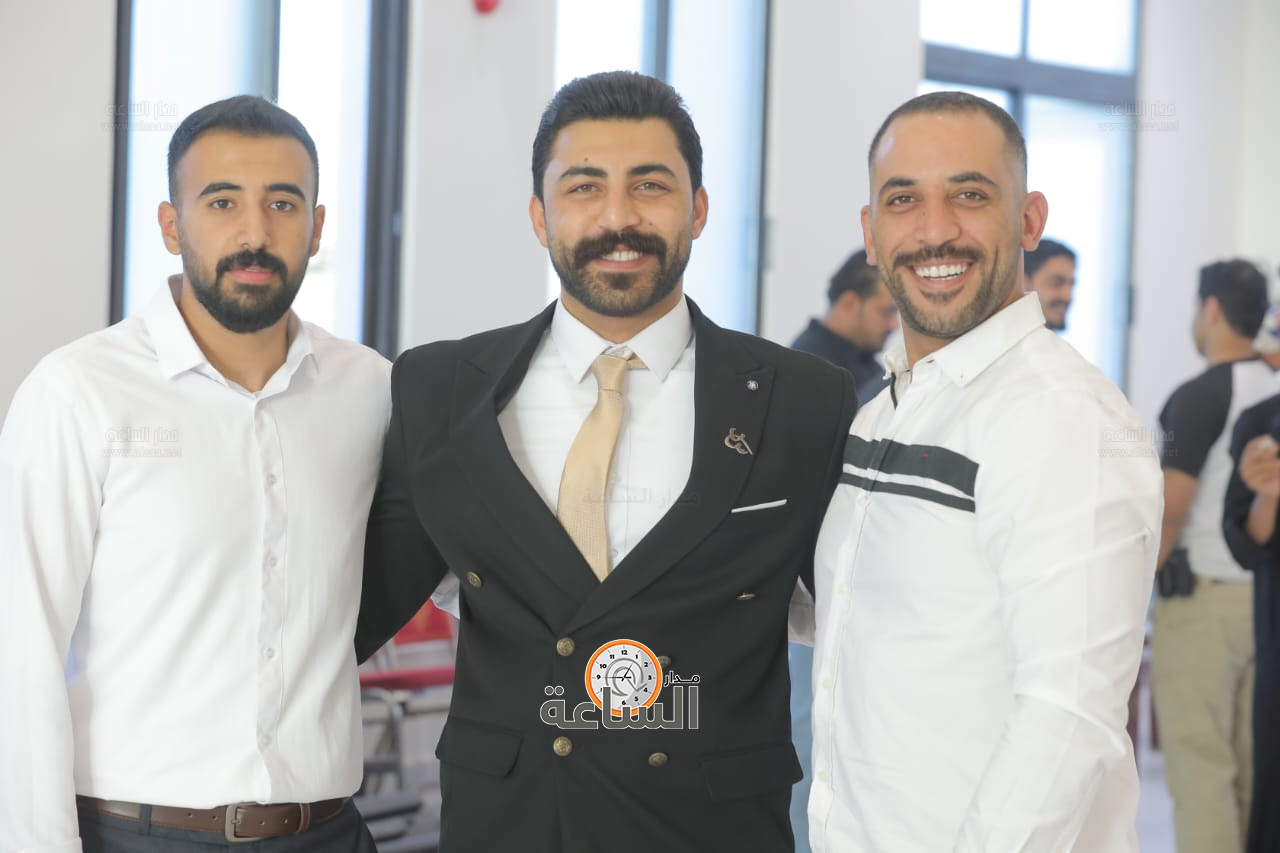 Madar Al-Saa Images 0.5899254283235711