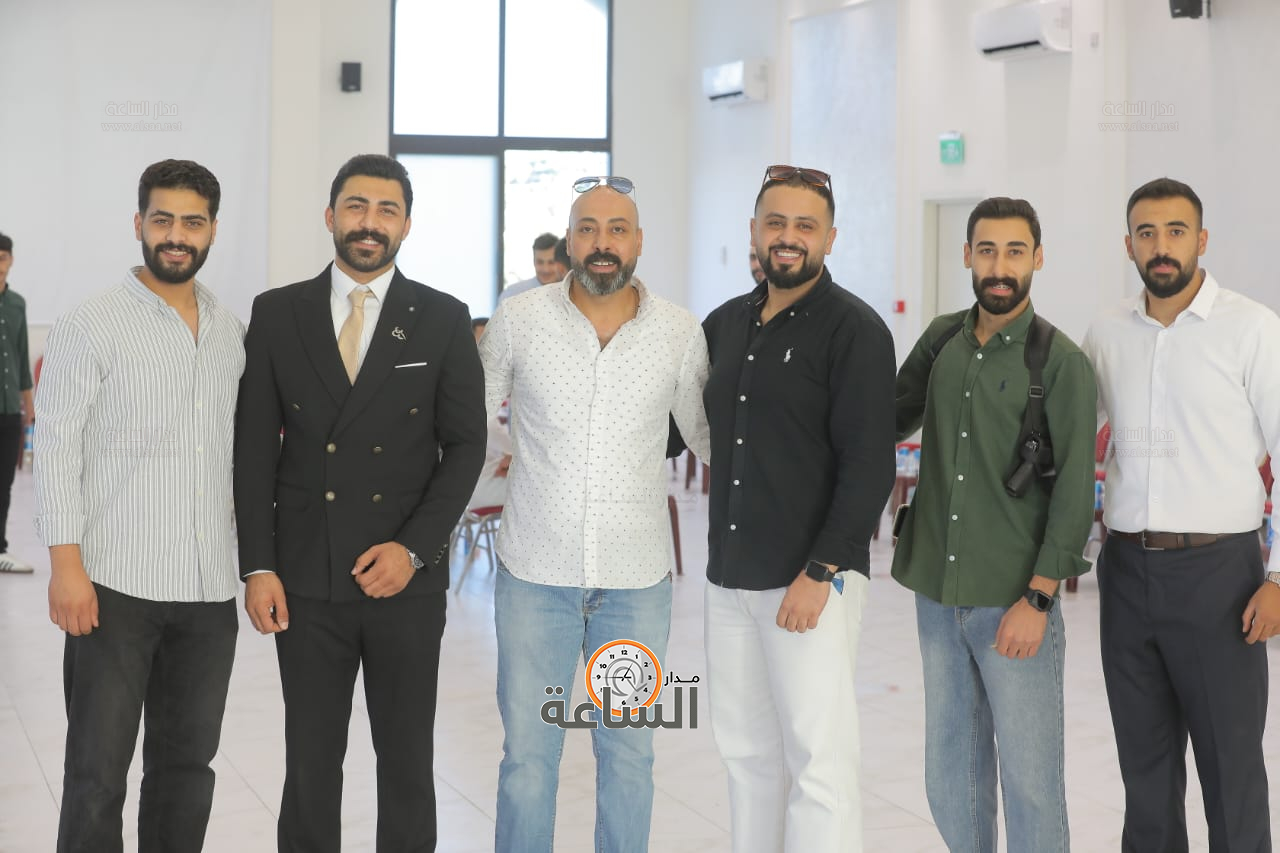 Madar Al-Saa Images 0.15713753670437403