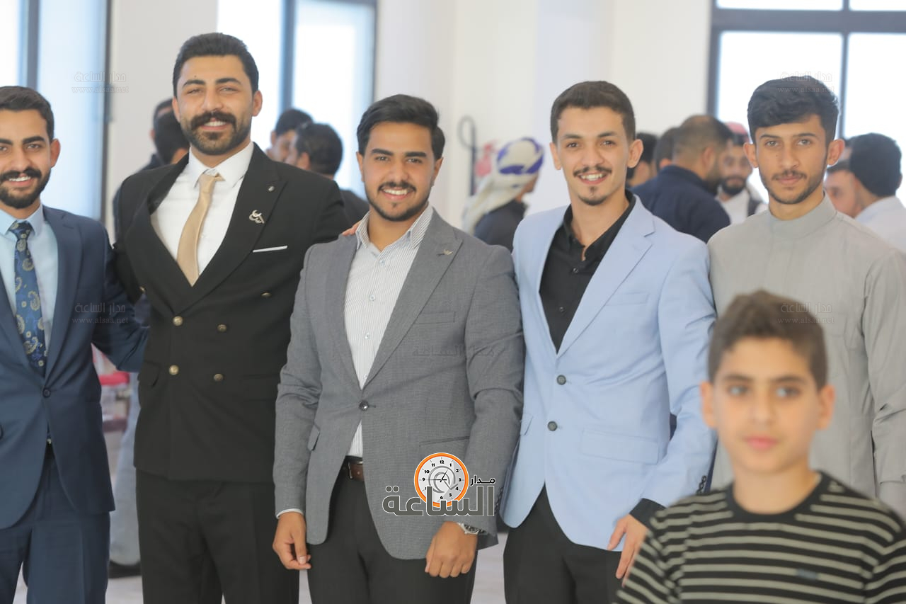 Madar Al-Saa Images 0.23780905161480959