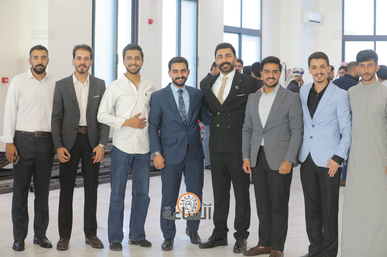 Madar Al-Saa Images 0.6404288671569104