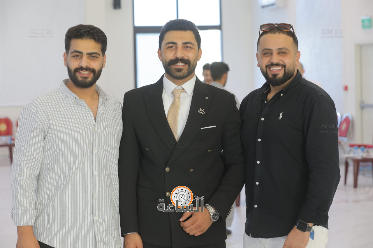 Madar Al-Saa Images 0.8132622386623345