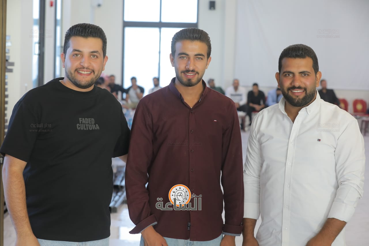 Madar Al-Saa Images 0.8828593792317003