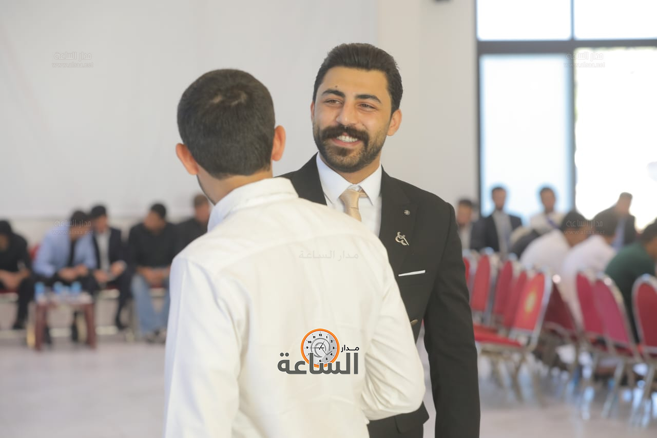 Madar Al-Saa Images 0.1815850636087326