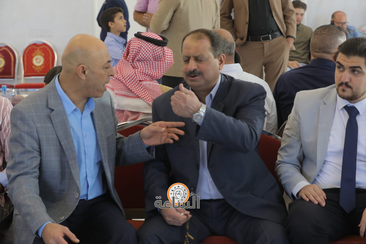 Madar Al-Saa Images 0.9070671965794272