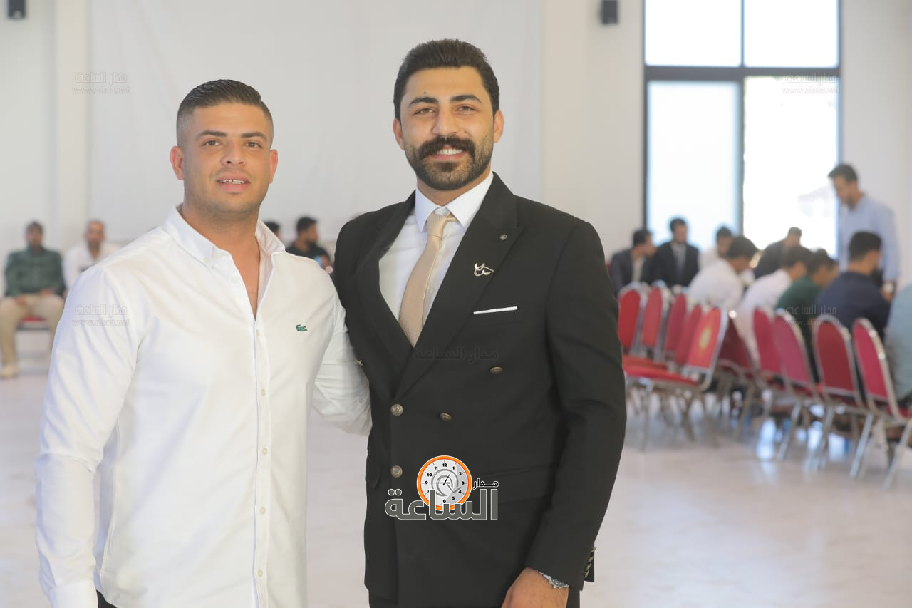 Madar Al-Saa Images 0.29215771542555724