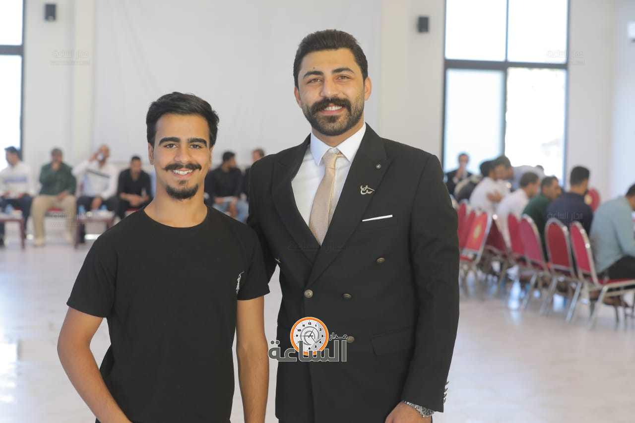 Madar Al-Saa Images 0.8787668058827955