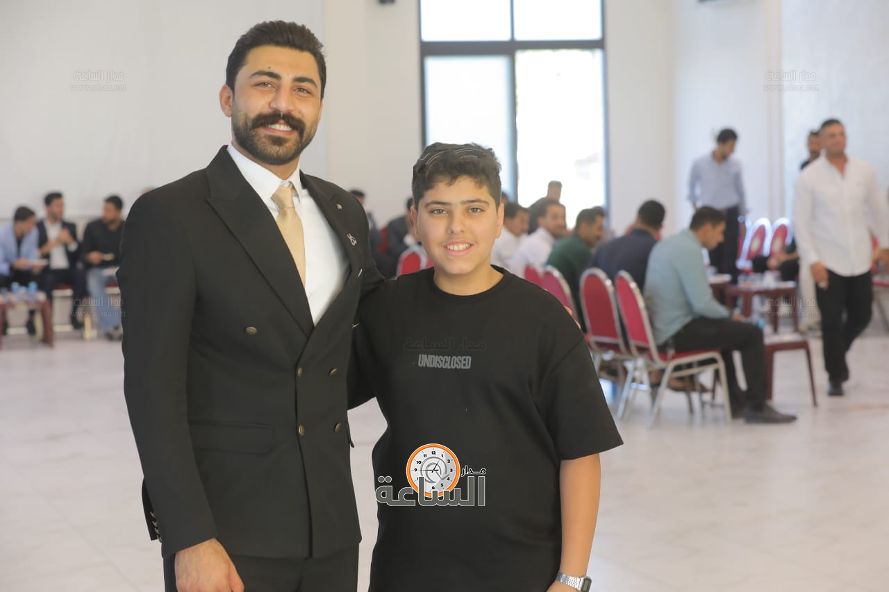 Madar Al-Saa Images 0.8076944821391439