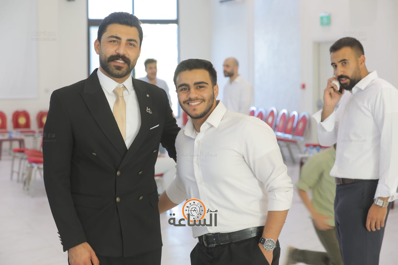 Madar Al-Saa Images 0.578753640938094