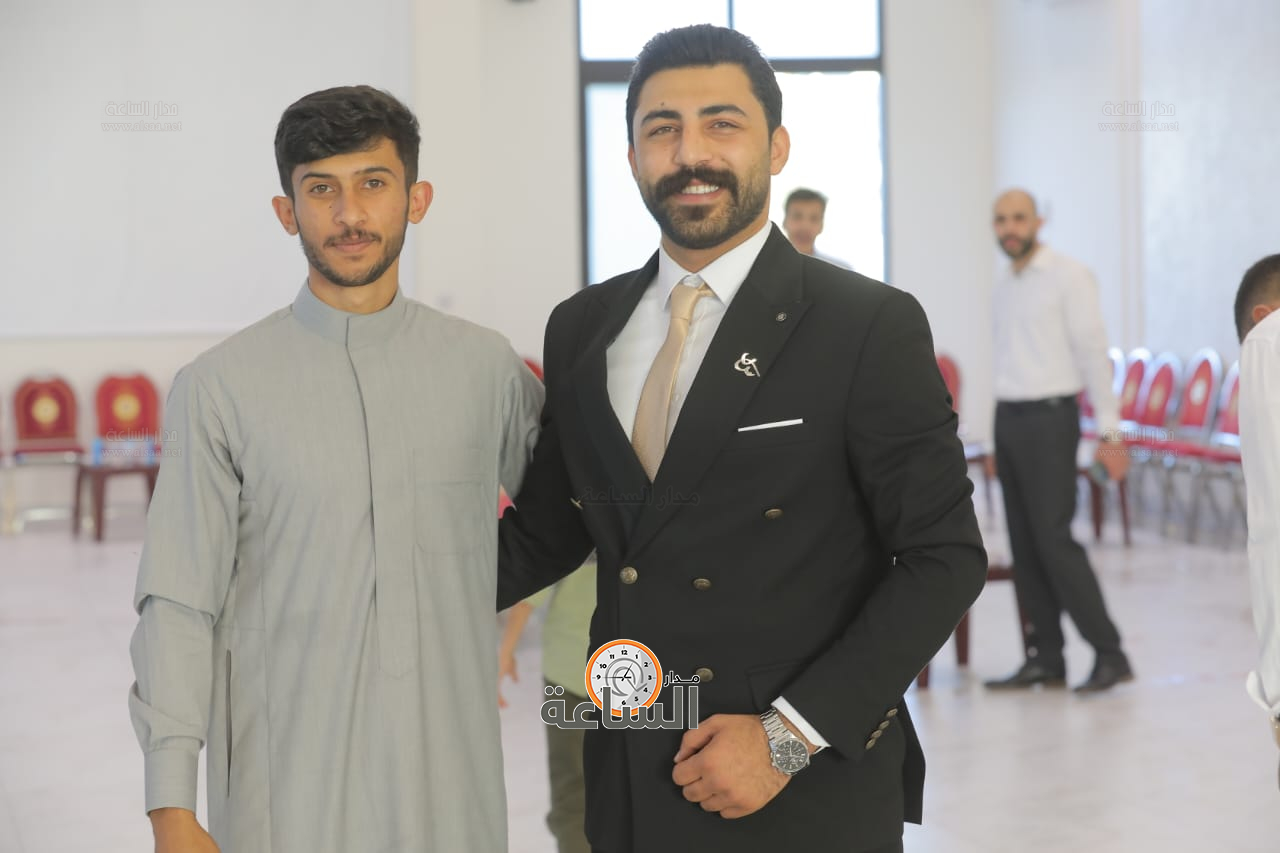 Madar Al-Saa Images 0.5685969393661409