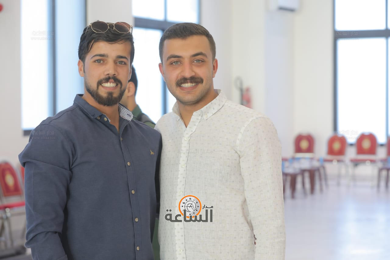 Madar Al-Saa Images 0.5466743839444853