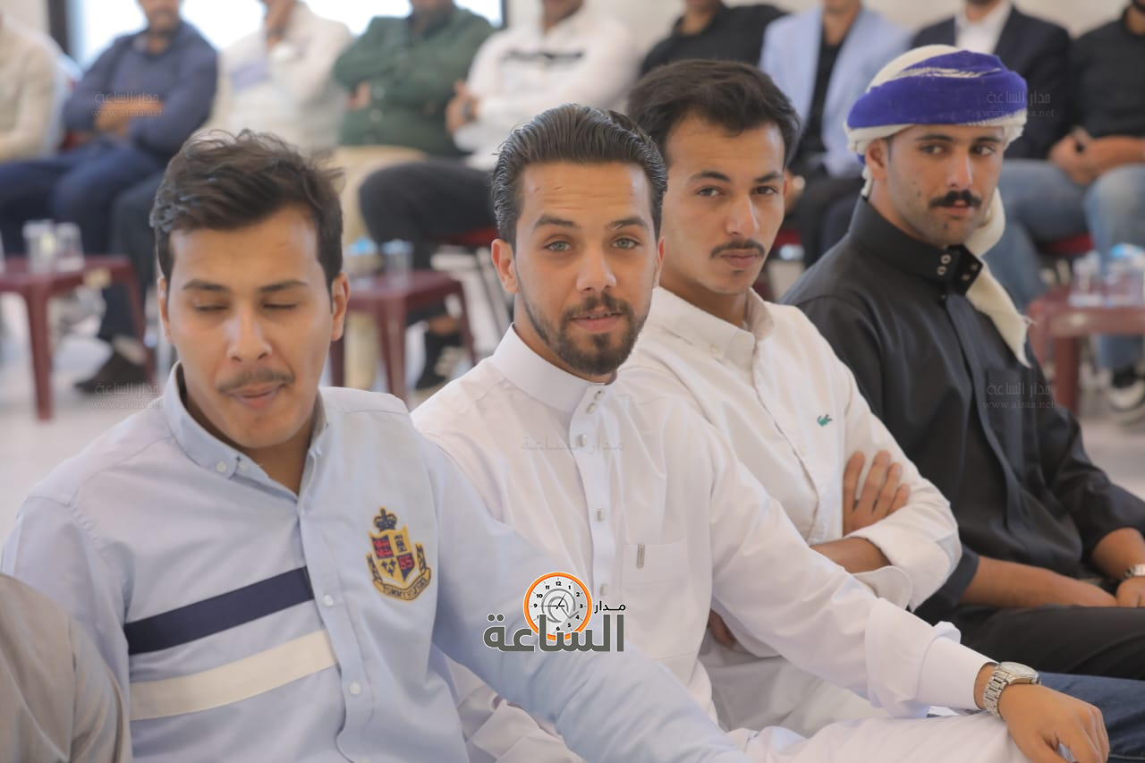 Madar Al-Saa Images 0.42699958016365125