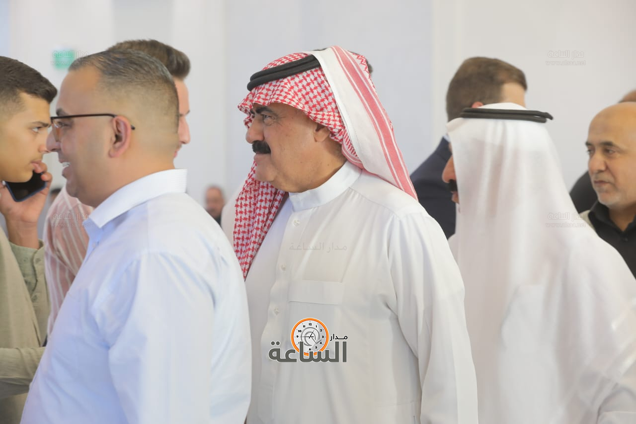 Madar Al-Saa Images 0.23737289961657415