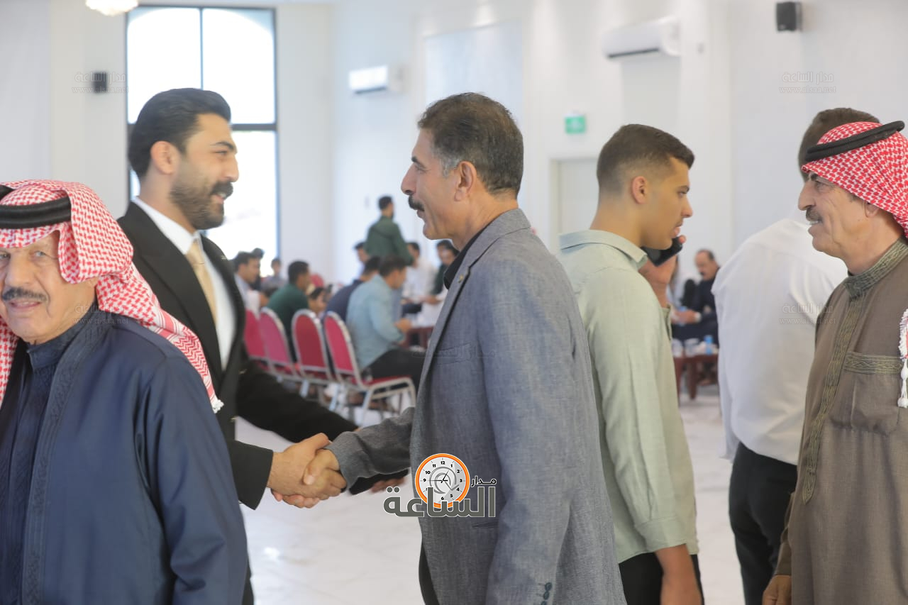 Madar Al-Saa Images 0.526955123667691