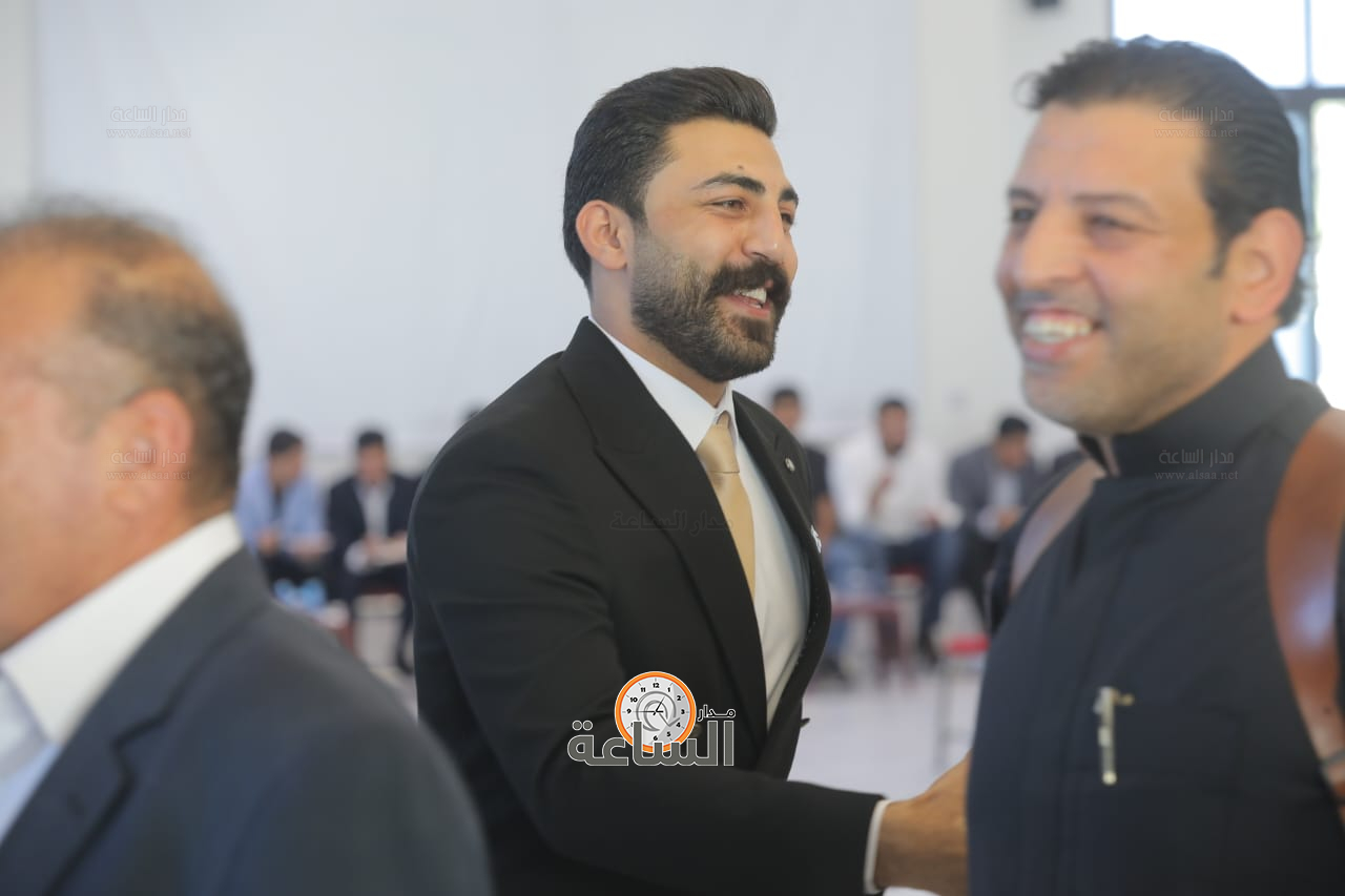 Madar Al-Saa Images 0.9462204248152881