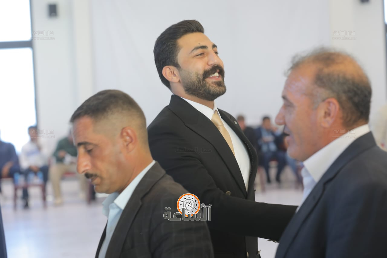 Madar Al-Saa Images 0.9608551865233522