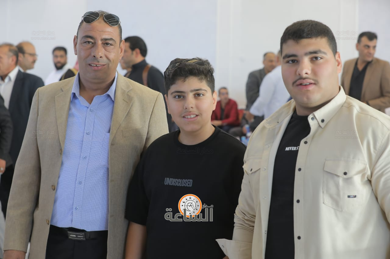 Madar Al-Saa Images 0.5493164711535437