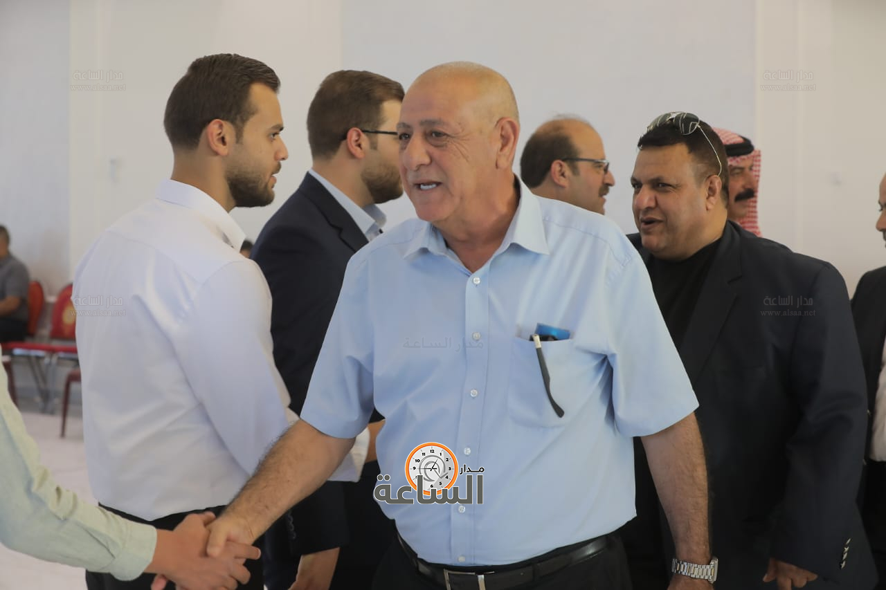 Madar Al-Saa Images 0.2797557370563034