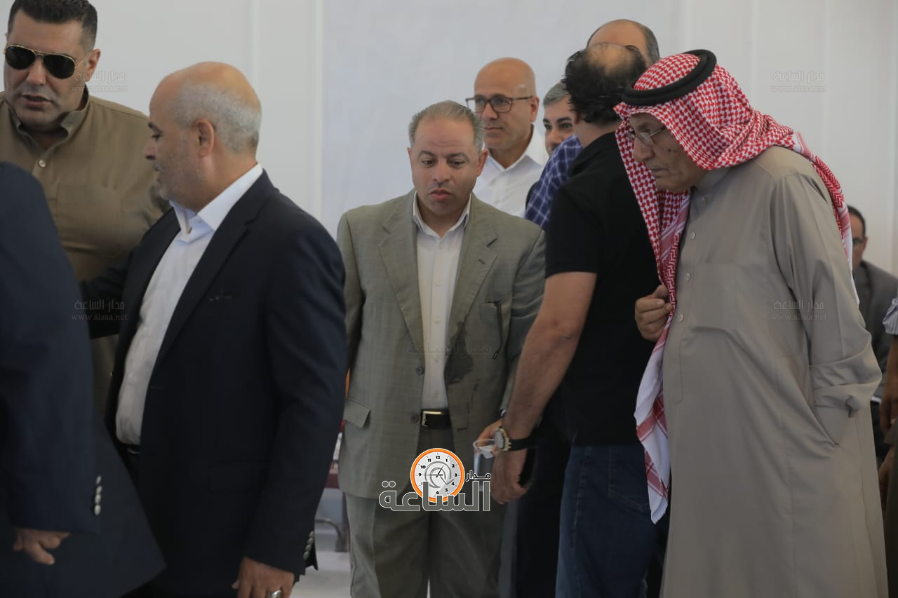 Madar Al-Saa Images 0.2903594065399525