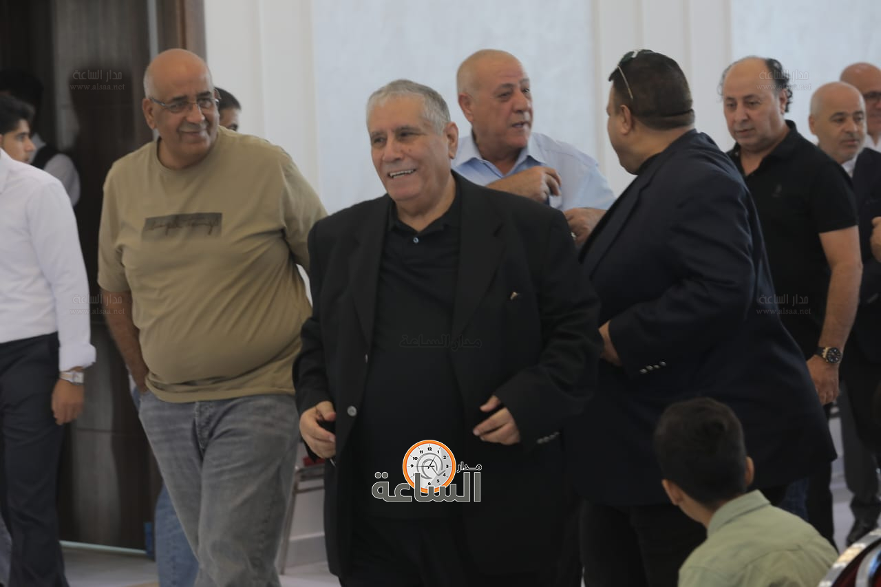 Madar Al-Saa Images 0.4169299649565692