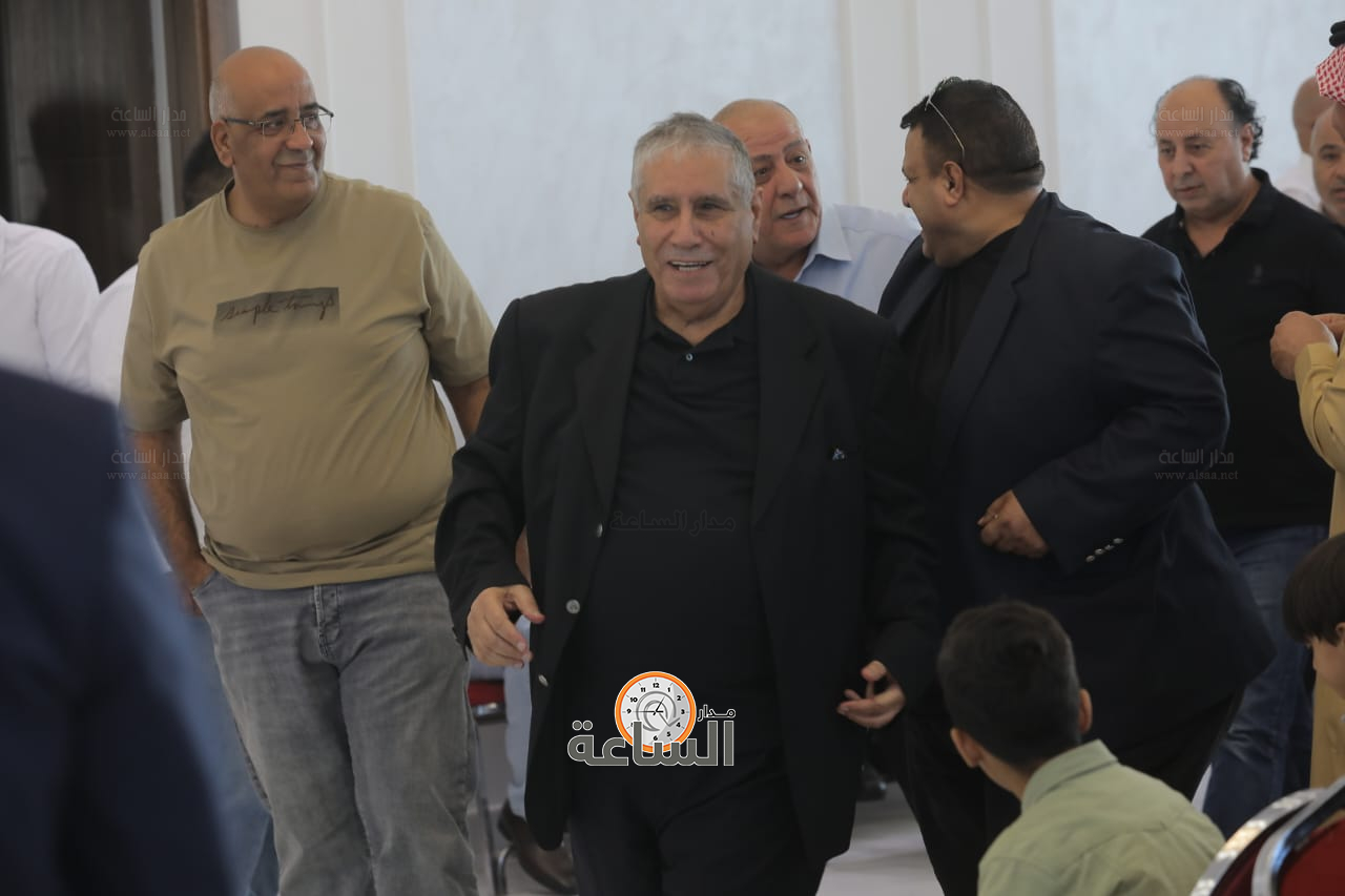 Madar Al-Saa Images 0.11022643183102054