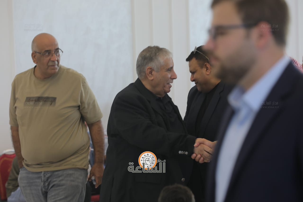 Madar Al-Saa Images 0.07891382901174349