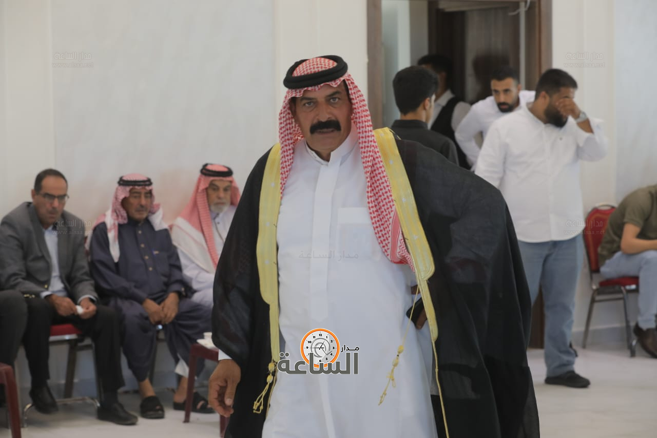 Madar Al-Saa Images 0.15950283307104762