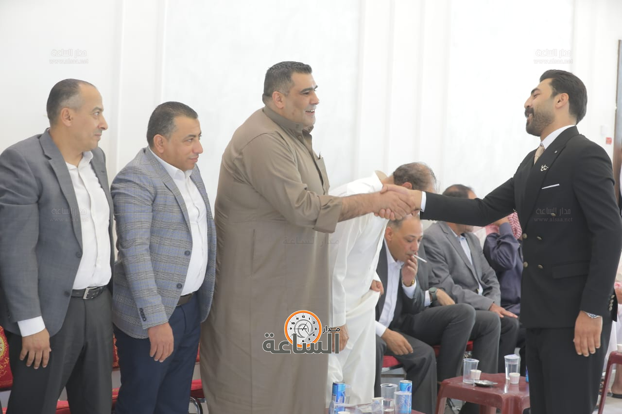 Madar Al-Saa Images 0.3172119202593926