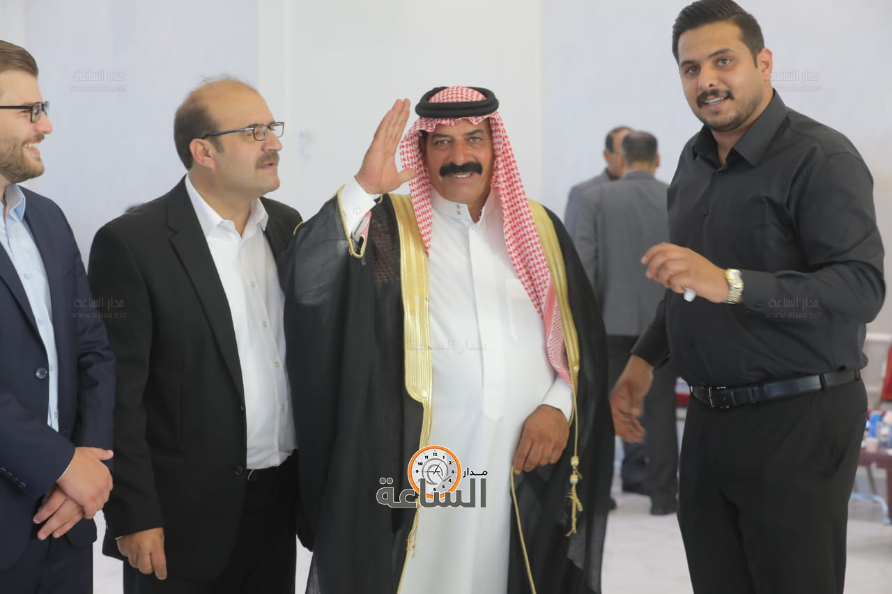 Madar Al-Saa Images 0.3910112739576098