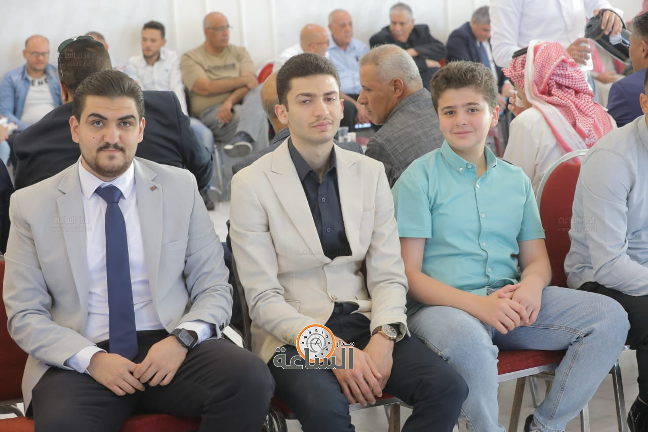 Madar Al-Saa Images 0.10526637373697145