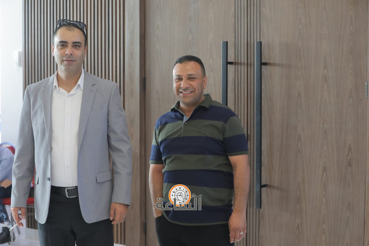 Madar Al-Saa Images 0.041334631997541726