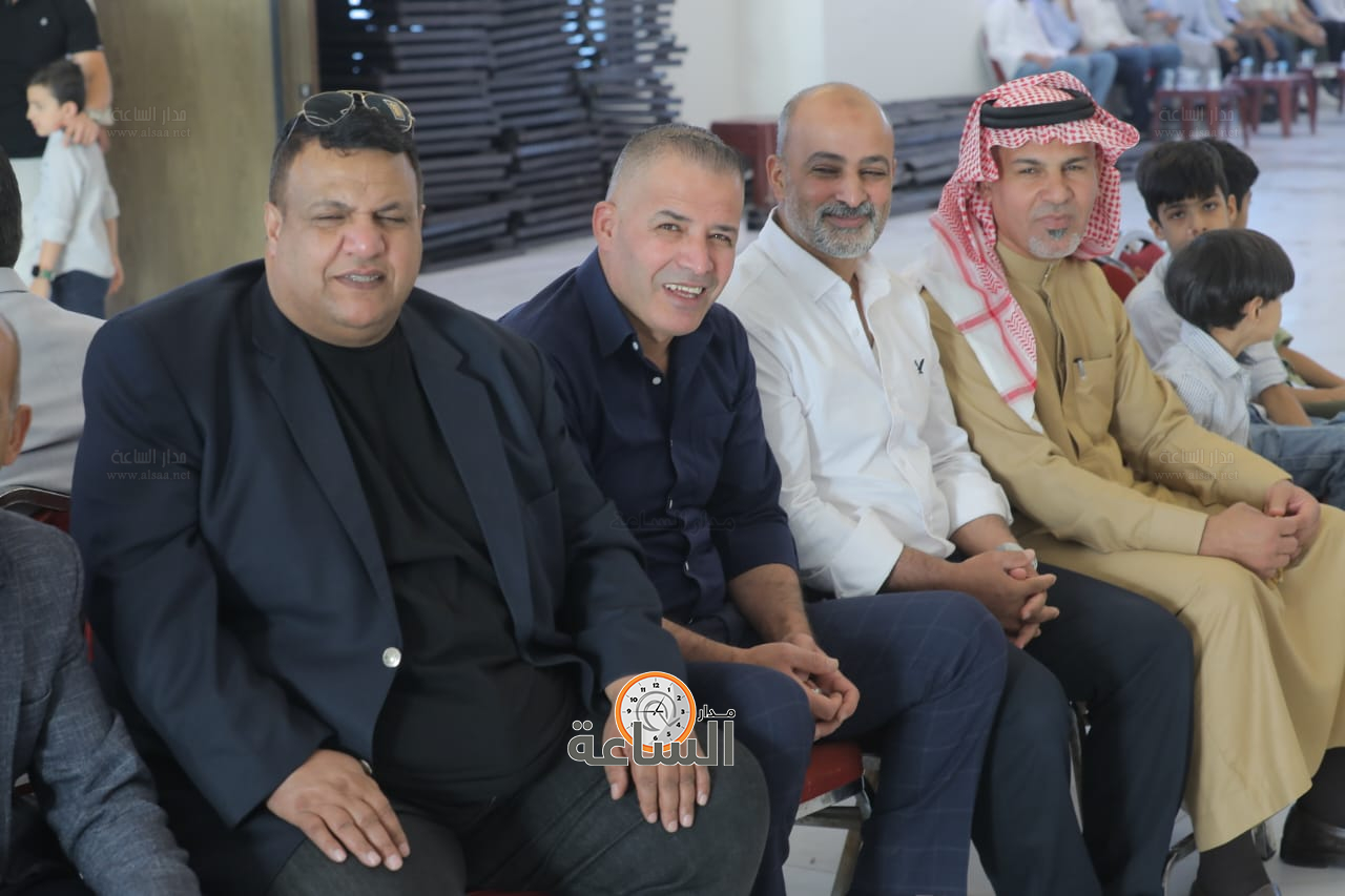 Madar Al-Saa Images 0.28993298235607945