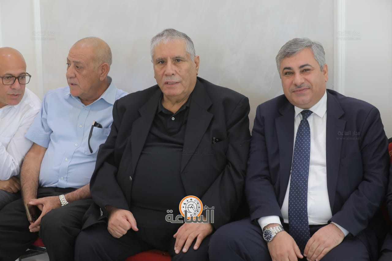 Madar Al-Saa Images 0.8444697532889588